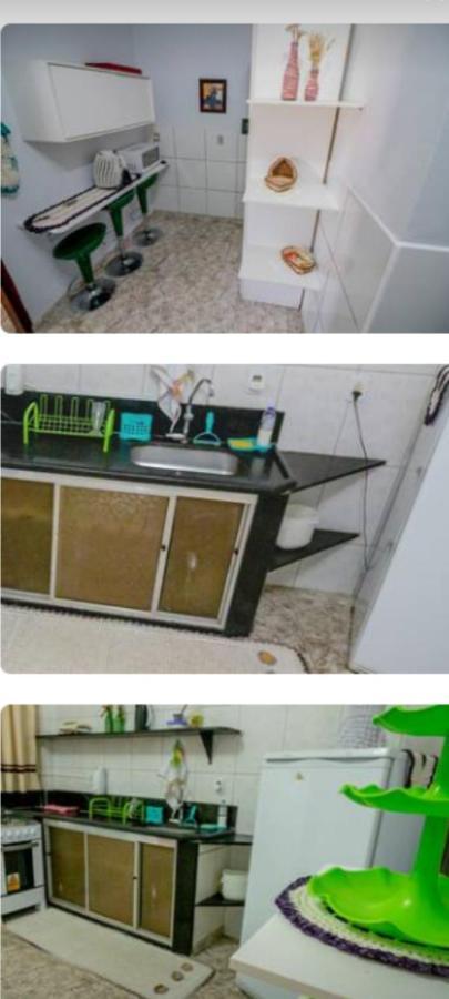 Apartamento Flat Bem