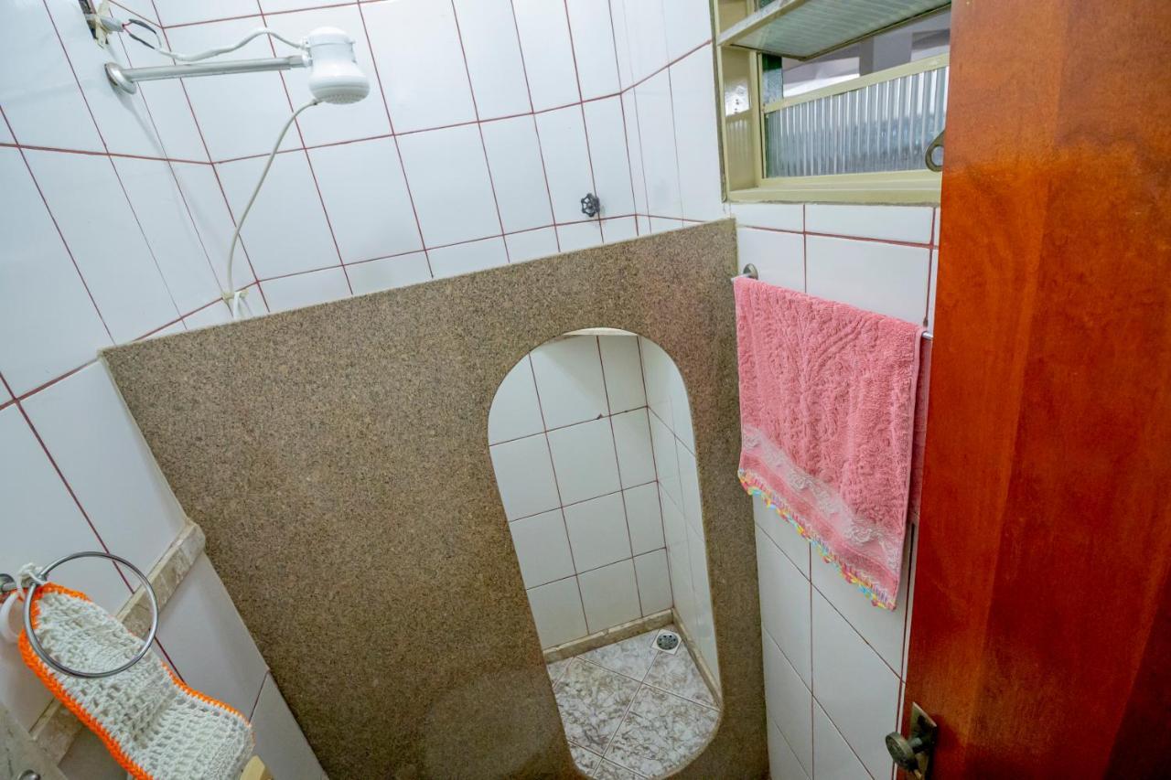 Apartamento Flat Bem *