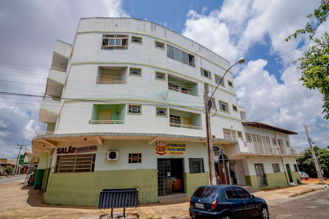 Flat Bem * Caldas Novas